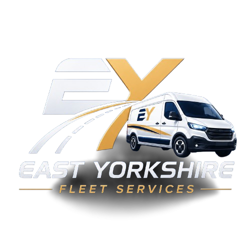 East Yorkshire Fleet Services Logo