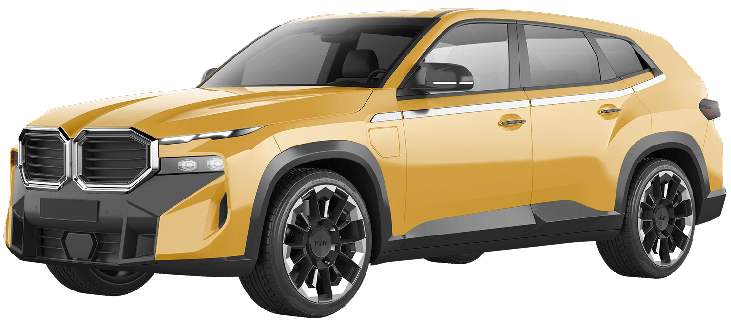 Travra premium SUV