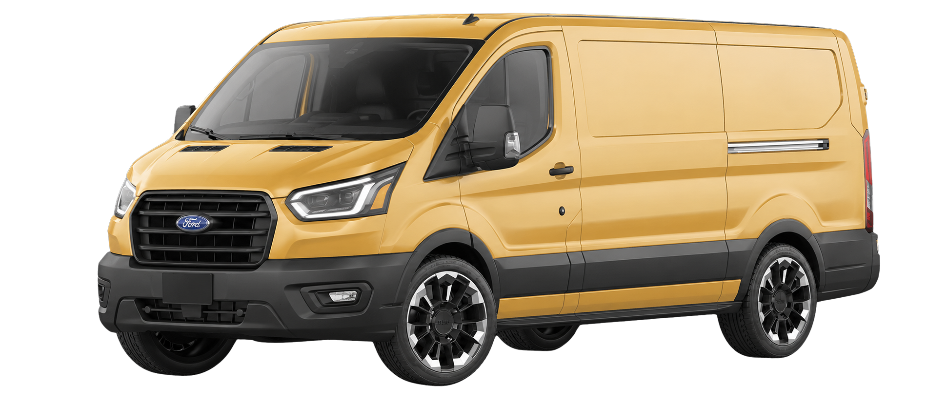 Travra premium SUV