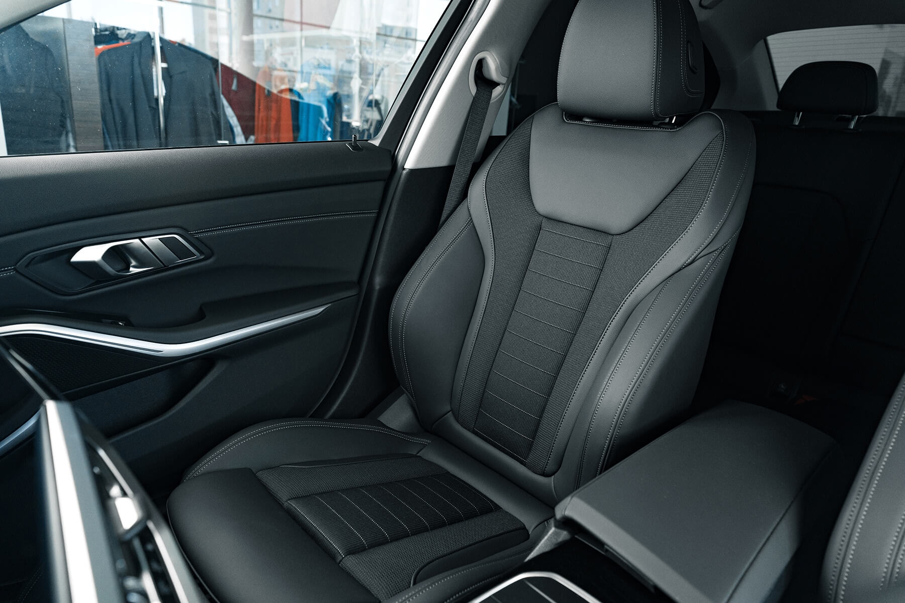 Seats