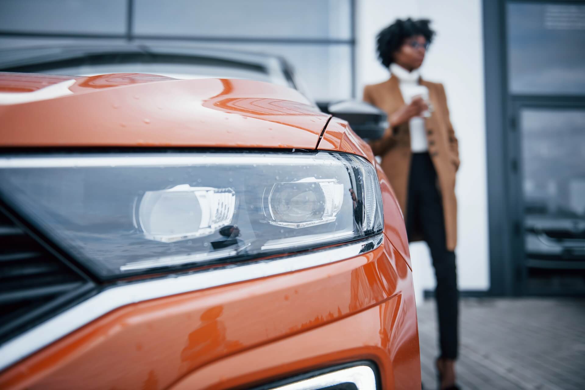 Car Detail